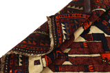 Bakhtiari - Qashqai Covor Persan 413x133 - Imagine 5