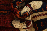 Bakhtiari - Qashqai Covor Persan 418x147 - Imagine 7