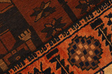 Bakhtiari - Qashqai Covor Persan 352x122 - Imagine 6