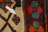 Bakhtiari - Qashqai Covor Persan 413x157 - Imagine 18