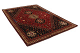 Qashqai - Shiraz Covor Persan 315x214 - Imagine 1