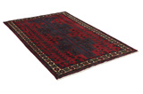 Afshar - Shiraz Covor Persan 237x150 - Imagine 1