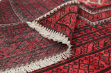 Baluch - Turkaman Covor Persan 203x113 - Imagine 5