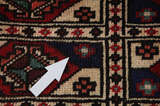 Baluch - Turkaman Covor Persan 150x96 - Imagine 18