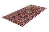 Borchalou - Sarouk Covor Persan 274x122 - Imagine 2