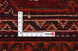 Qashqai - vechi Covor Persan 226x162 - Imagine 4
