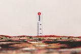 Lilian - Sarouk Covor Persan 312x224 - Imagine 8