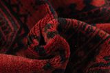 Buhara - Antique Covor Persan 380x318 - Imagine 7