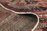 Afshar - vechi Covor Persan 220x125 - Imagine 5