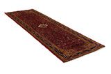 Borchalou - Hamadan Covor Persan 305x102 - Imagine 1