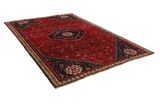Qashqai - Shiraz Covor Persan 290x200 - Imagine 1
