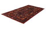 Nahavand - Hamadan Covor Persan 275x155 - Imagine 2