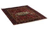 Malayer - Sarouk Covor Persan 150x108 - Imagine 1