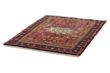 Malayer - Sarouk Covor Persan 150x108 - Imagine 2