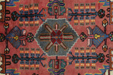 Tuyserkan - Hamadan Covor Persan 157x110 - Imagine 6
