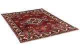 Najafabad - Isfahan Covor Persan 200x150 - Imagine 1