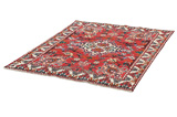 Najafabad - Isfahan Covor Persan 200x150 - Imagine 2