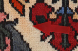 Najafabad - Isfahan Covor Persan 200x150 - Imagine 17