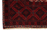 Turkaman - Baluch Covor Persan 200x105 - Imagine 3