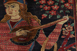 Jozan - Sarouk Covor Persan 295x225 - Imagine 7