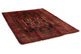 Lori - Qashqai Covor Persan 202x155 - Imagine 1