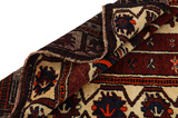 Bakhtiari - Qashqai Covor Persan 452x160 - Imagine 5