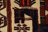 Bakhtiari - Qashqai Covor Persan 452x160 - Imagine 6
