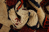 Bakhtiari - Qashqai Covor Persan 452x160 - Imagine 8