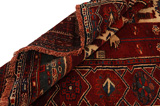 Bakhtiari - Qashqai Covor Persan 395x151 - Imagine 5