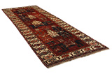 Bakhtiari - Qashqai Covor Persan 415x137 - Imagine 1