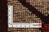 Bakhtiari - Lori Covor Persan 503x153 - Imagine 4