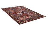 Patchwork Covor Persan 254x171 - Imagine 1