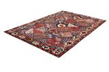Patchwork Covor Persan 254x171 - Imagine 2