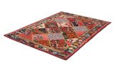 Patchwork Covor Persan 214x149 - Imagine 2
