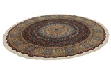 Tabriz Covor Persan 220x240 - Imagine 1