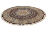 Tabriz Covor Persan 220x240 - Imagine 2