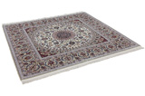 Isfahan Covor Persan 206x207 - Imagine 1