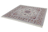 Isfahan Covor Persan 206x207 - Imagine 2