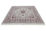 Isfahan Covor Persan 206x207 - Imagine 3