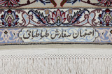 Isfahan Covor Persan 206x207 - Imagine 6