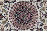 Isfahan Covor Persan 206x207 - Imagine 8