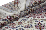 Isfahan Covor Persan 206x207 - Imagine 12