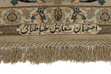 Isfahan Covor Persan 195x194 - Imagine 6