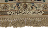 Isfahan Covor Persan 195x194 - Imagine 6