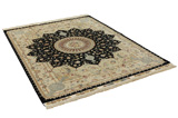 Tabriz Covor Persan 227x173 - Imagine 1