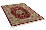 Tabriz Covor Persan 180x119 - Imagine 1