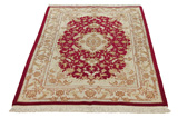 Tabriz Covor Persan 180x119 - Imagine 3