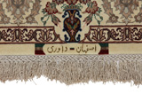 Isfahan Covor Persan 158x104 - Imagine 6