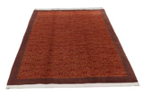 Tabriz Covor Persan 212x149 - Imagine 3