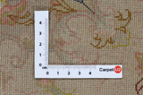 Tabriz Covor Persan 202x152 - Imagine 4